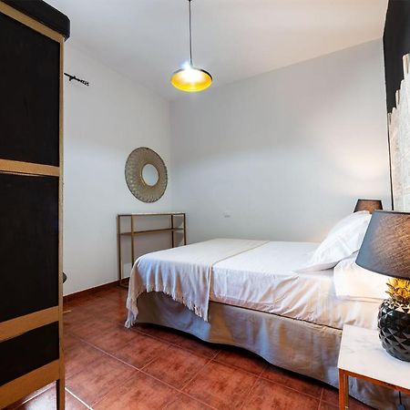 Siete Luces Apartment Caces Exterior foto